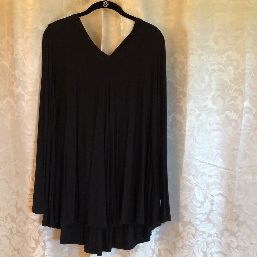 Logo Swing Top